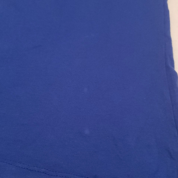 Looney Tunes Tweety Bird blue shirt sz small - Picture 9 of 9